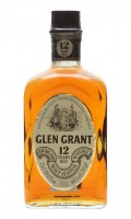 Glen Grant 12 Year Old / Bottled 1970s