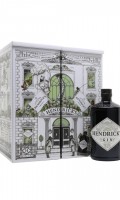 Hendrick's G & Tea Time at Hendrick's Hotel Gift Set