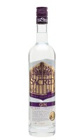 Sacred London Dry Gin Certified B-Corp