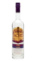 Sacred Juniper Gin