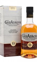 Glenallachie 11 Year Old Premier Cru Classe Wine / Wine Cask Series Speyside Whisky