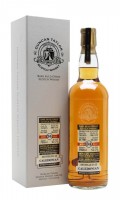 Caledonian 1987 Rare Auld / 34 Year Old / Duncan Taylor Grain Whisky