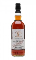 Glenrothes 2015 / 9 Year Old / Cask #6 / Signatory