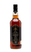 Glenugie 1981 / 22 Year Old / Duncan Taylor / Sherry Cask #5156 Highland Whisky