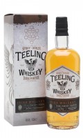 Teeling Whiskey Dark Porter Cask / 2022 Release