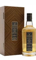 Lochside 1981 / 41 Year Old / Gordon & MacPhail Private Collection Highland Whisky