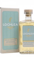 Lochlea Ploughing Edition / Second Crop Lowland Whisky