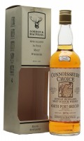 North Port Brechin 1974 / Bottled 1993 / Connoisseurs Choice
