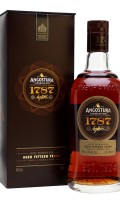 Angostura 1787 / 15 Year Old Single Modernist Rum