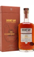 Mount Gay 21 Year Old / The PX Sherry Cask Expression