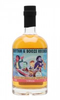 Rhythm & Booze Records Feli y Los Malos / 4 Year Old Trinidad Rum