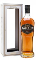 Tamdhu Batch Strength / Batch No 8 Speyside Single Malt Scotch Whisky