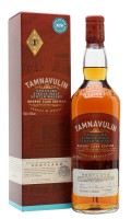 Tamnavulin Sherry Edition Speyside Single Malt Scotch Whisky