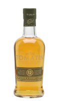 Tomatin 12 Year Old / Small Bottle