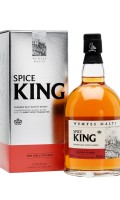 Wemyss Malts Spice King Blended Malt Scotch Whisky