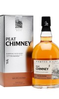 Wemyss Malts Peat Chimney Blended Malt Scotch Whisky