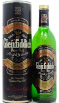 Glenfiddich Pure Malt Special Old Reserve (75cl)