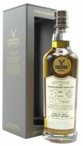 Mannochmore Connoisseurs Choice Single Cask #12098 1997 22 year old
