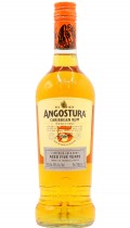 Angostura Superior Gold 5 year old Rum