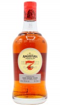 Angostura Premium Aged Dark 7 year old Rum