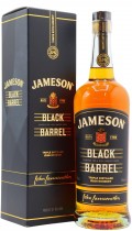 Jameson Black Barrel Irish