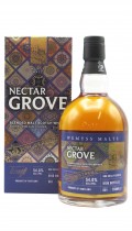 Wemyss Malts Nectar Grove Family Collection Madeira Finish - B
