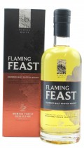 Wemyss Malts Flaming Feast - Family Collection - Blended Malt