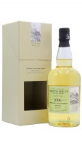 Strathmill Candied Nuts Single Cask 2006 12 year old