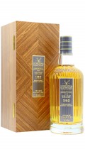 Glen Grant Private Collection - Single Cask #37 1980 40 year old
