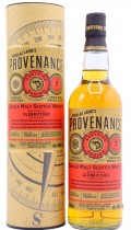 Glenrothes Provenance Single Cask #13900 2013 7 year old