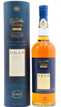 Oban Distillers Edition 2020 2006 14 year old