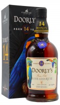 Foursquare Doorlys Fine Old Barbados 14 year old Rum