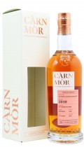 Craigellachie Carn Mor Strictly Limited - PX Sherry Cask Finish 2010 11 year old