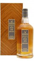 Mortlach Private Collection - Single Cask #996 1978 43 year old