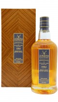 Highland Park Private Collection - Single Cask #1816 1984 37 year old