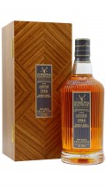 Linkwood Private Collection - Single Cask #91018811 1982 40 year old