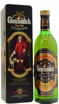 Glenfiddich Clans of the Highlands - Clan Sutherland 12 year old