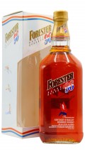 Old Forester Barrel Reserve 1996 Olympics 1984 12 year old
