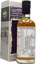 Invergordon That Boutique-Y Whisky Company Batch #21 50 year old