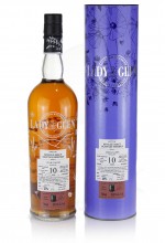 Dailuaine 10 Year Old 2013 Lady of the Glen (2023)