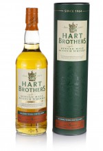 Glenrothes 8 Year Old 2014 Hart Brothers Sherry Cask (2023)