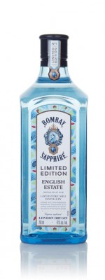 Bombay Sapphire English Estate London Dry Gin