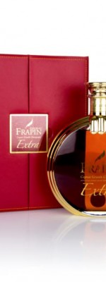 Frapin Extra Grande Champagne Prestige Cognac