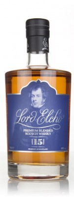 Lord Elcho 15 Year Old 