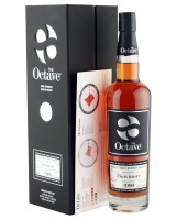 Bowmore 2000 22 Year Old, Duncan Taylor The Octave 2022 Bottling with Box - Cask 3737529