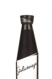 Stolichnaya Elit Plain Vodka