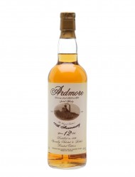 Ardmore Centenary 12 Year Old Highland Single Malt Scotch Whisky