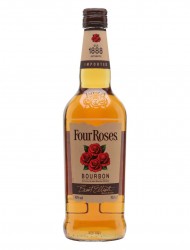 Four Roses Original (Yellow Label) Bourbon