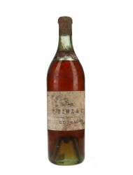 Hine 1834 Cognac / Bot.1920s