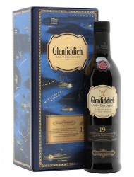 Glenfiddich 19 Year Old Age of Discovery Bourbon